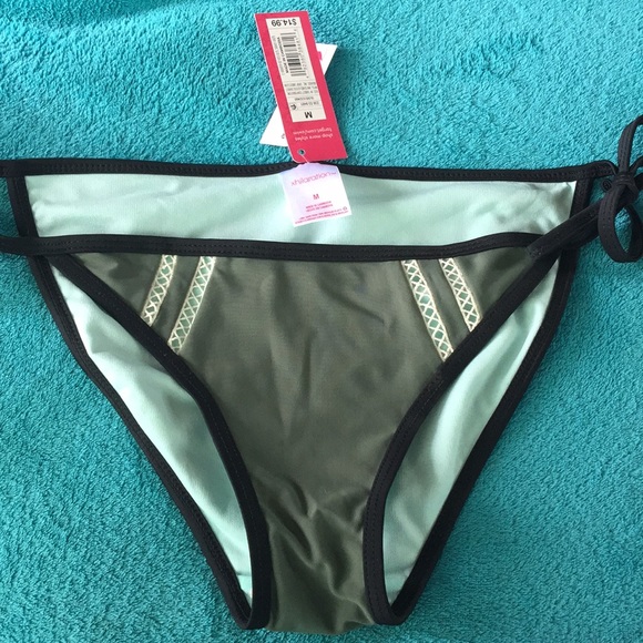 Xhilaration Other - Xhilaration bikini bottom